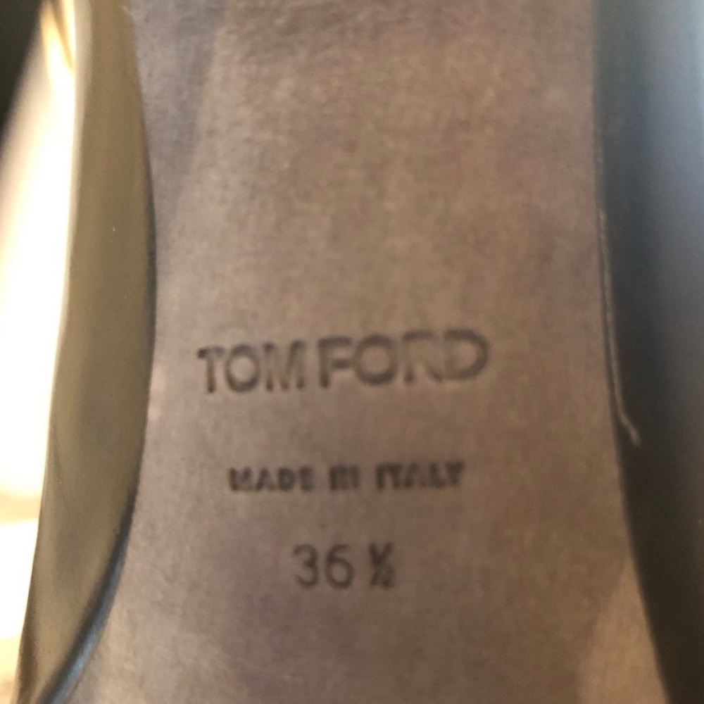 Tom Ford Heels - image 6